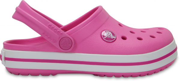 CROCS Kinder Crocband Clog K DCG/Stu