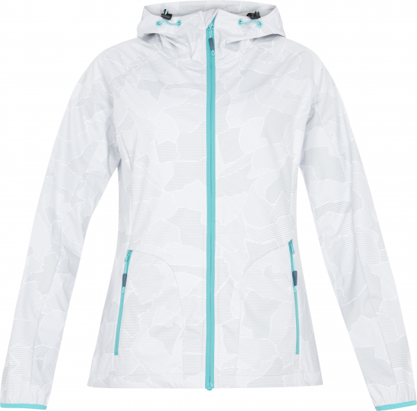 McKINLEY Damen Jacke Clifta