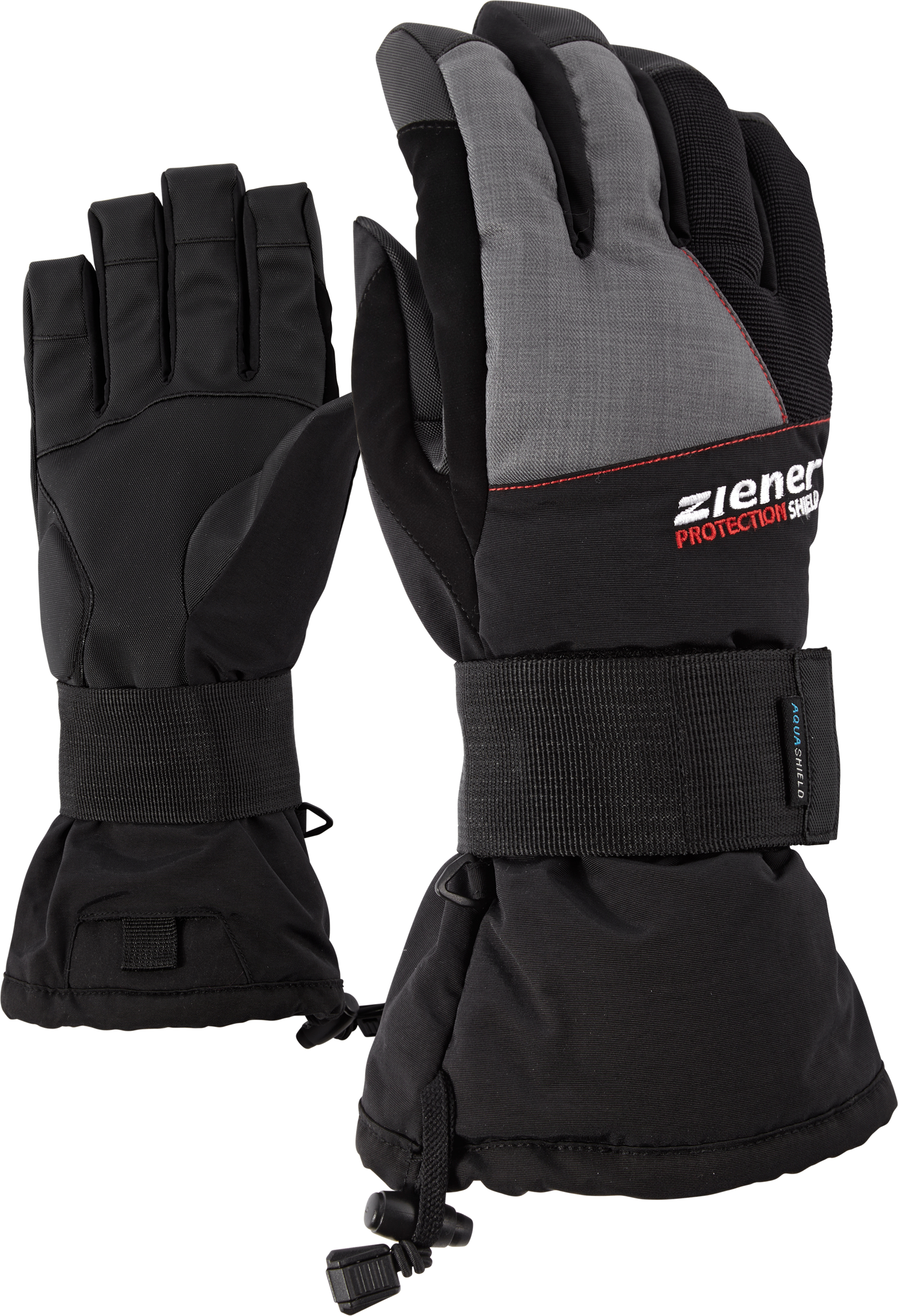 SB Intersport | MERFOS AS(R) Wolf glove