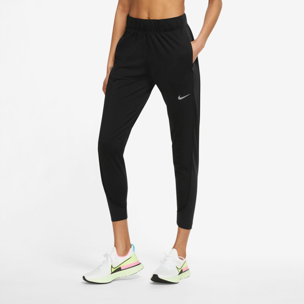 NIKE Damen Sporthose Therma-FIT Essential