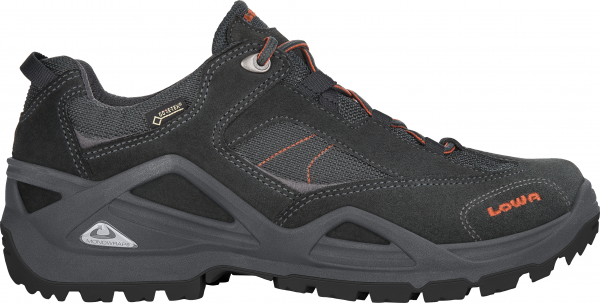 LOWA Herren Wanderschuhe "Sirkos GTX"