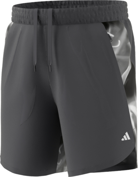 ADIDAS Herren Shorts D4M HIIT GF SHO