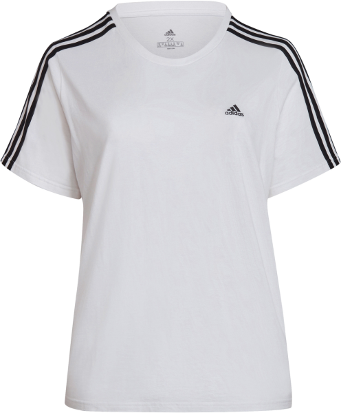 ADIDAS Damen Shirt W 3S T