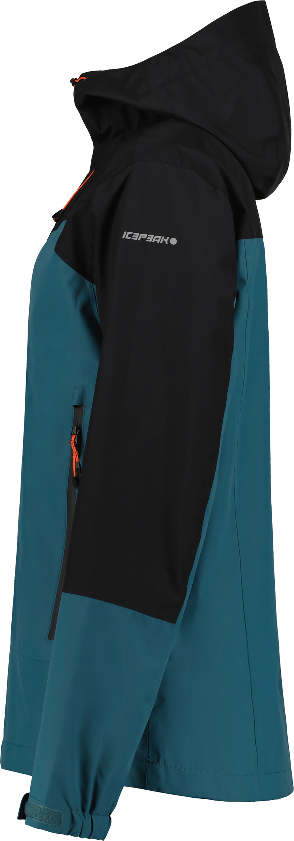 ICEPEAK BANGS 360 46 Intersport Wolf