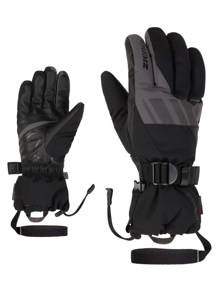 ZIENER GHALION AS(R) glove ski alpine