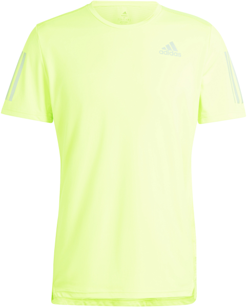 ADIDAS Herren T-Shirt OWN THE RUN TEE