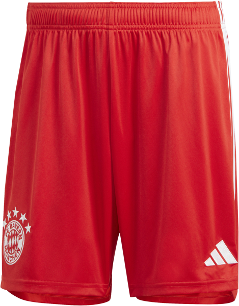 ADIDAS Herren FC Bayern München 23/24 Heimshorts