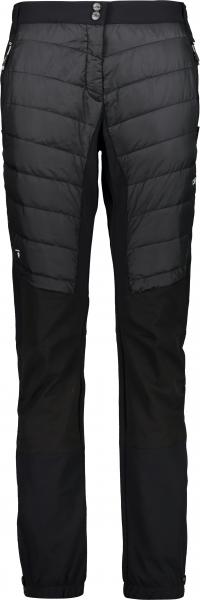 CMP Damen Zip-Off-Hose WOMAN PANT