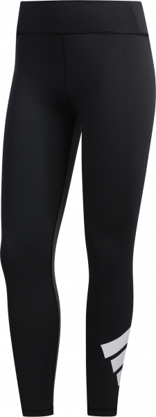 adidas Damen Circuit Badge of Sport 7/8-Tight