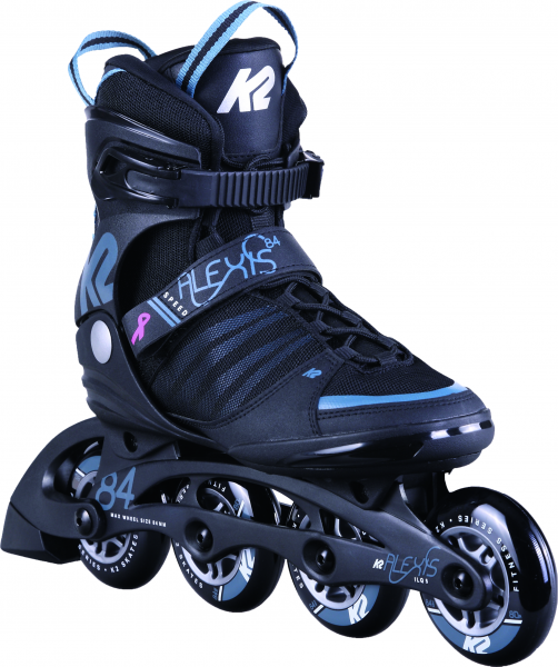 K2 Ladies Inline Skates &quot;Alexis 84 Speed Alu