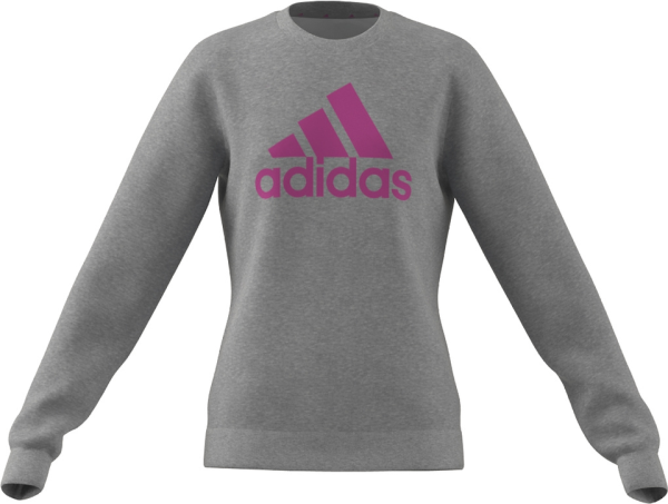 ADIDAS Kinder Essentials Big Logo Cotton Sweatshirt