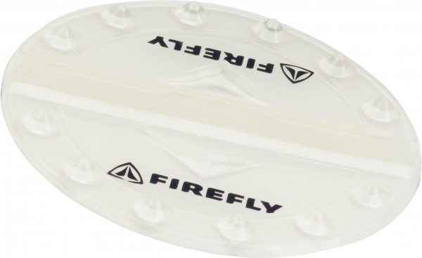 FIREFLY Snowboard Stomp Pad TP-411 A