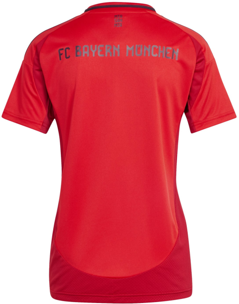 ADIDAS Damen Trikot FC Bayern München 24/25 Heimtrikot