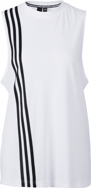 ADIDAS Damen Tanktop MH 3S