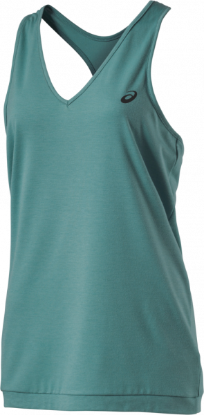 ASICS Damen Tank Top Fuzex