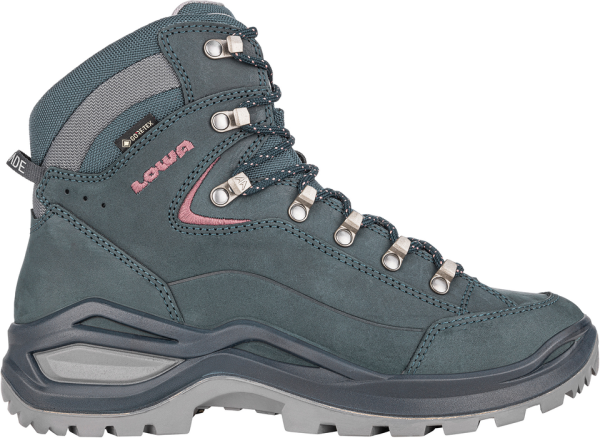 LOWA Damen Multifunktionsstiefel RENEGADE EVO GTX MID WS