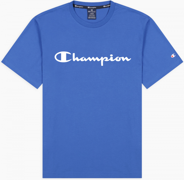 CHAMPION Herren Crewneck T-Shirt