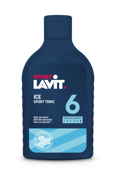 SPORT LAVIT SPORT LAVIT Ice Sport Tonic 250 ml