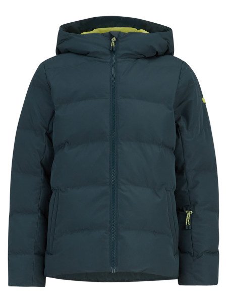 ZIENER AMANI jun (jacket ski)