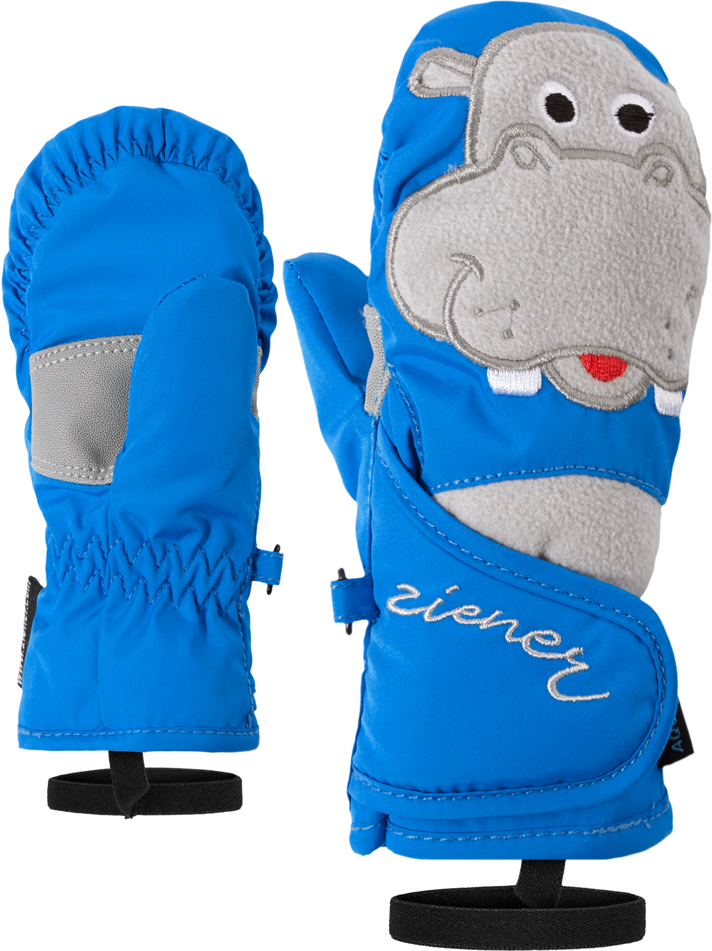 LAFAUNA AS(R) MINIS Intersport Wolf glove 
