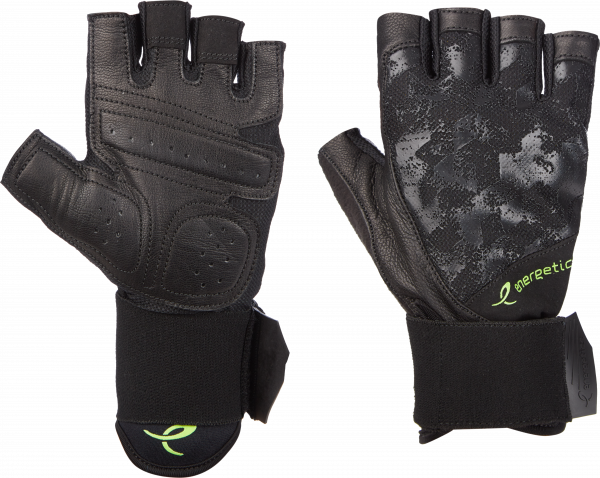 ENERGETICS Herren Handschuhe MFG750