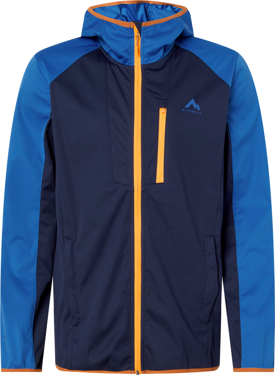 Ciamarello JKT M 840 S Intersport Wolf