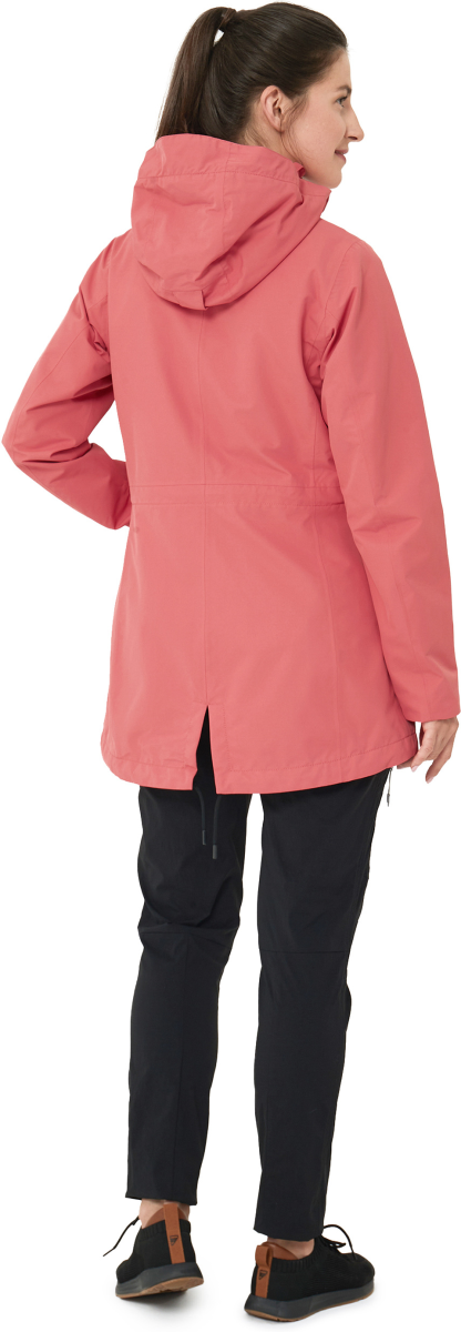 Intersport Softshelljacke Damen Icepeak Waterproof Addis Icepeak