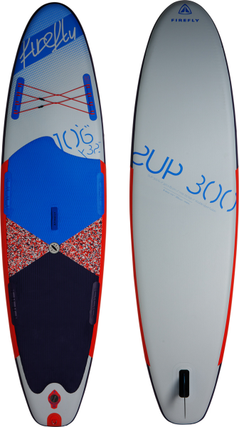 FIREFLY SUP-Board iSUP 300 IV