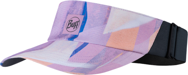 BUFF Damen Mütze Go Visor