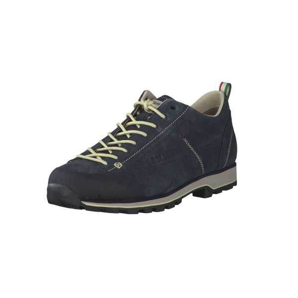 Dolomite Trainers Blue