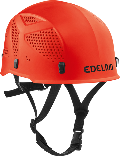 EDELRID Kinder Helm Ultralight Junior III