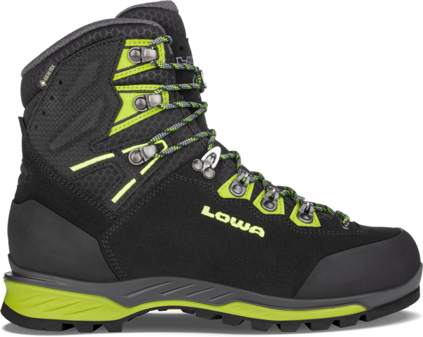 LOWA Herren Bergstiefel TICAM EVO GTX