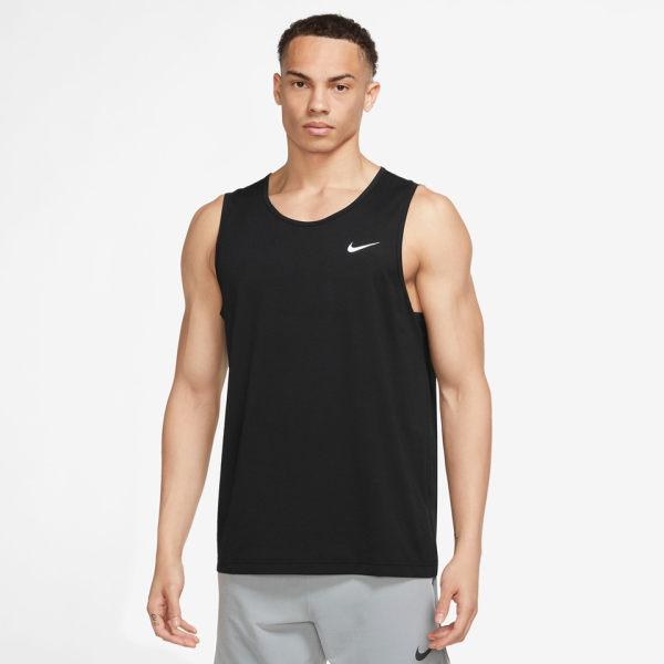 NIKE Herren Shirt M NK DF HYVERSE TANK