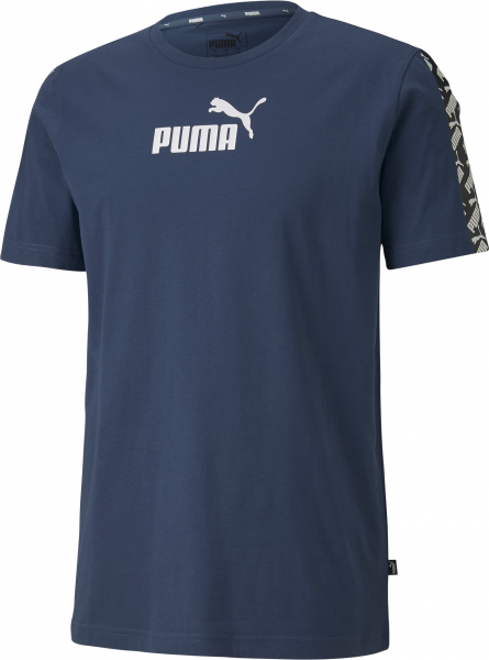 PUMA Herren Shirt AMPLIFIED