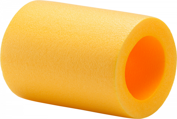 BECO pool noodle connector 2-hole