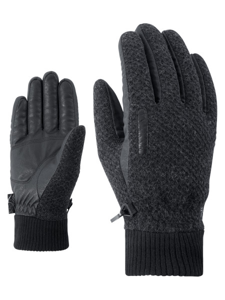 ZIENER IRUK AW glove multisport 822 10