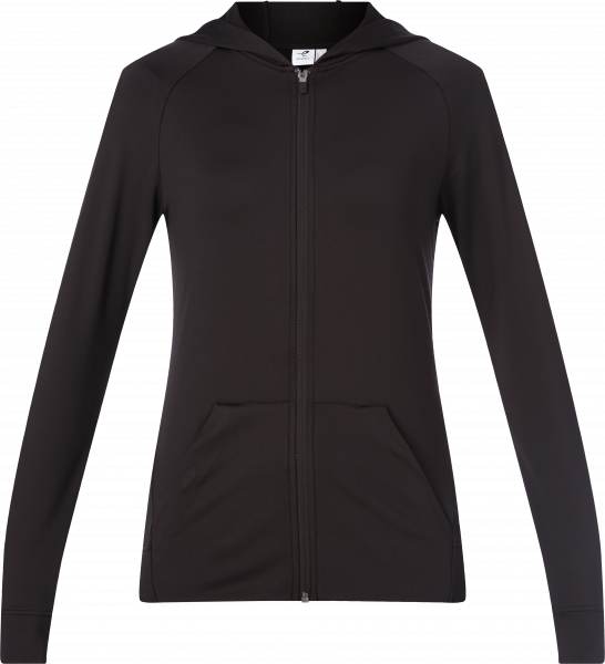 ENERGETICS Damen Kapuzenjacke Fukuro