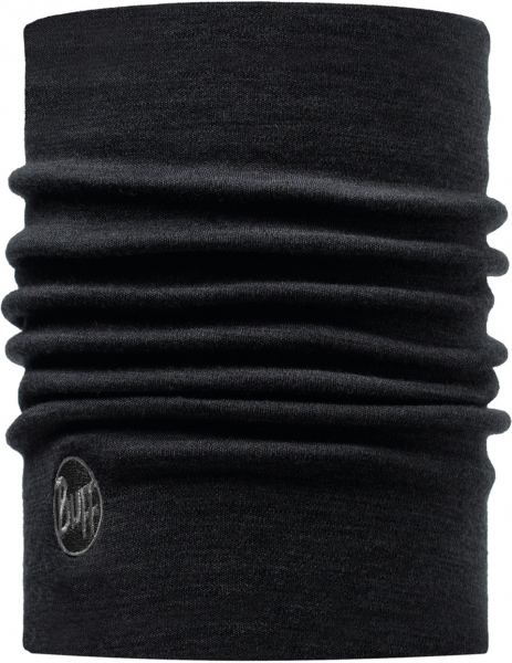 BUFF Herren Schal HEAVYWEIGHT MERINO WOOL SOLID