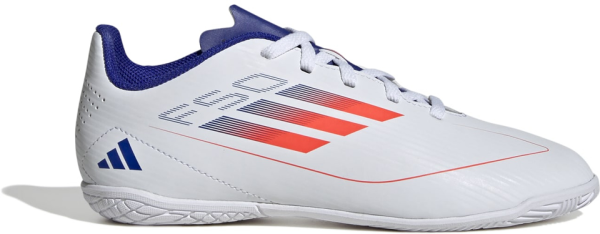 ADIDAS Kinder Fussball-Hallenschuhe F50 Club Kids IN