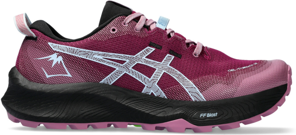 ASICS Damen Trailrunningschuhe GEL-Trabuco 12