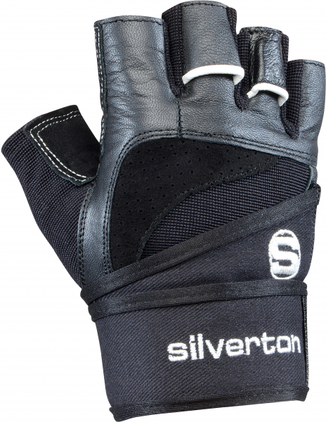 SILVERTON Herren Handschuhe Silverton Handschuhe Power