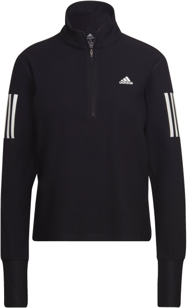 ADIDAS Damen OTR 1/2 ZIP W