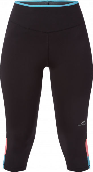 PRO TOUCH Damen Tight 3/4 Coralina II