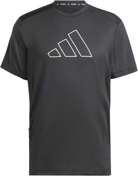 ADIDAS Herren Shirt TI 3B TEE