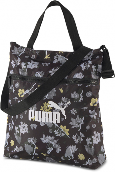 PUMA bag WMN Core Seasonal Shopper