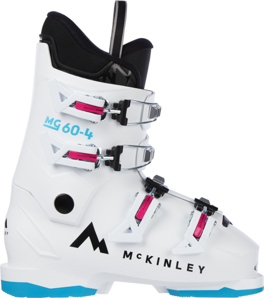 McKINLEY Mädchen Skistiefel MG60-4