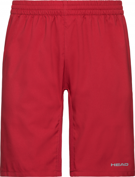 HEAD Kinder Bermuda-Shorts CLUB Bermudas B