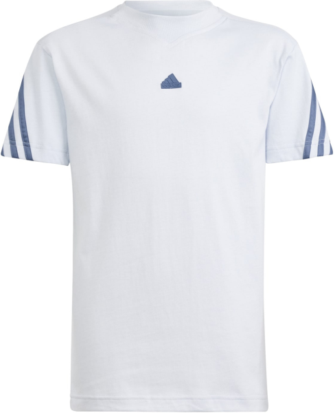 ADIDAS Kinder Shirt Future Icons 3-Streifen