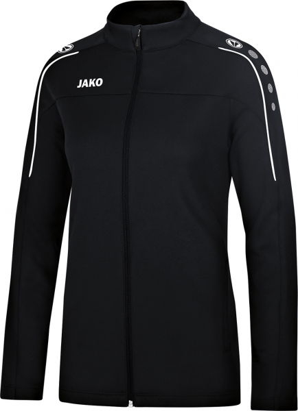 JAKO Damen Freizeitjacke Classico