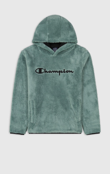 CHAMPION Hooded Top